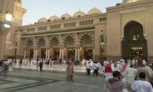 کند و کاو مساله بیداری اسلامی در  عربستان / معرفی کتاب