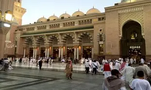 کند و کاو مساله بیداری اسلامی در  عربستان / معرفی کتاب
