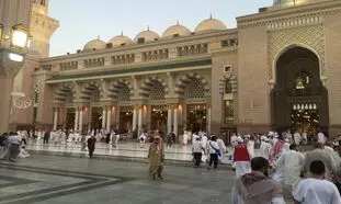 کند و کاو مساله بیداری اسلامی در  عربستان / معرفی کتاب
