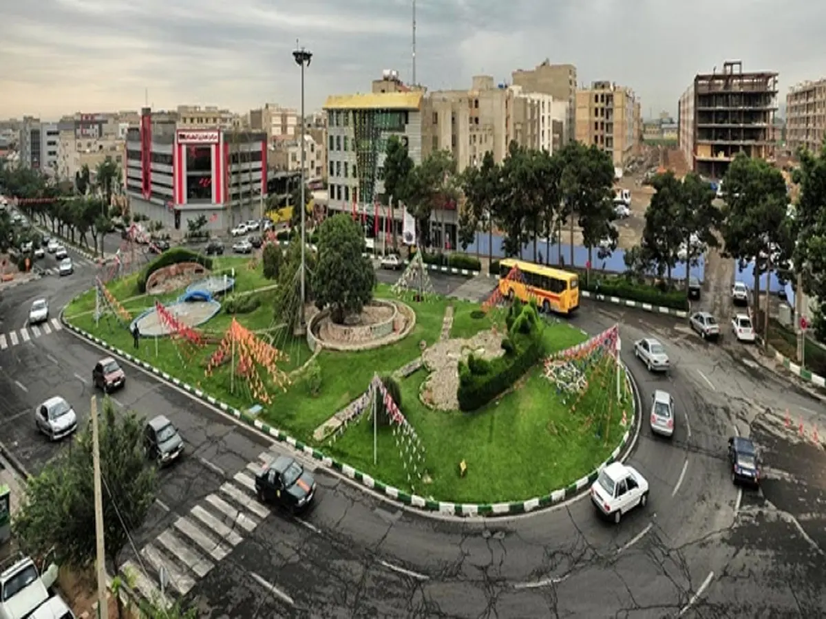 جدیدترین قیمت آپارتمان 100 متری در تهرانسر