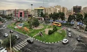 جدیدترین قیمت آپارتمان 100 متری در تهرانسر