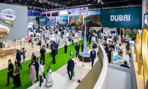نمایشگاه گردشگری دبی 2024 ؛ هرآنچه باید بدانید