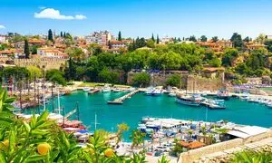 شش دلیل برای سفر به آنتالیا در نوروز 1403