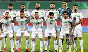 بازی ایران و امارات ساعت چند است؟ / پخش مستقیم اینترنتی