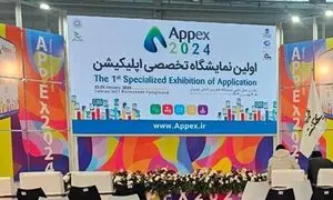 بررسی چالش های صنعت گیم در نمایشگاه اپکس 2024
