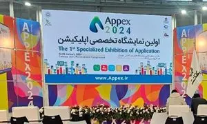 بررسی چالش های صنعت گیم در نمایشگاه اپکس 2024