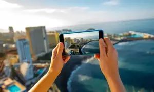 پرفروش‌ترین گوشی موبایل با کیفیت دوربین 50 مگاپیکسلی