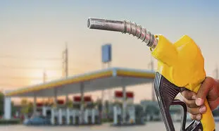 چرا بنزین کارت سوخت ها کم شد؟