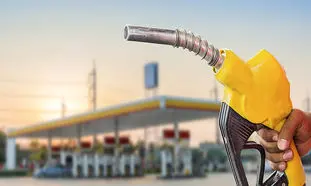 چرا بنزین کارت سوخت ها کم شد؟