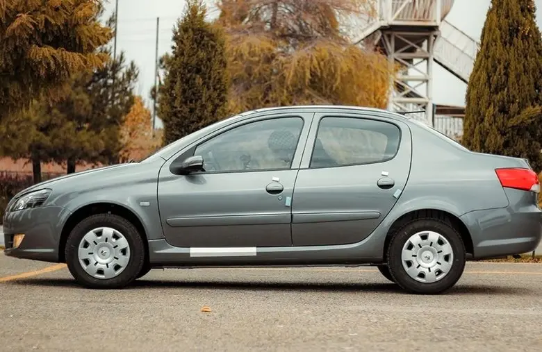 جزییات پیش فروش رانا پلاس ویژه بهمن 1402 + قیمت