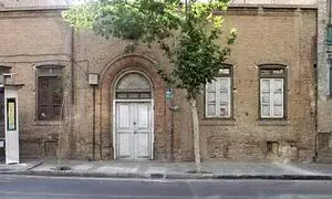 قیمت خانه کلنگی در تهران چند؟