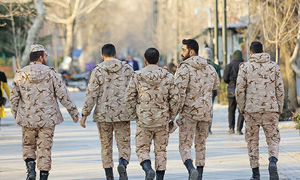 اطلاعیه جدید سازمان نظام وظیفه / معافیت دائم برای این افراد