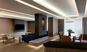 شرایط اقامت در هتل شرایتون سیتی سنتر استانبول