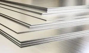 عوامل اثرگذار بر قیمت ورق استیل