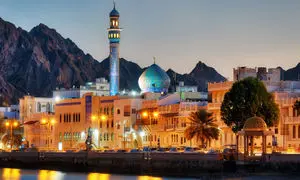 شرایط مهاجرت به عمان