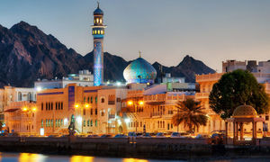 شرایط مهاجرت به عمان