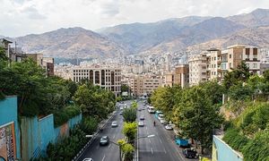 جدیدترین قیمت آپارتمان نقلی در قیطریه / بهمن ماه 1402