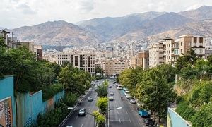 جدیدترین قیمت آپارتمان نقلی در قیطریه / بهمن ماه 1402