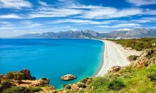 سفر به سواحل فیروزه ای ترکیه با تور مارماریس نوروز 1403