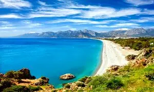 سفر به سواحل فیروزه ای ترکیه با تور مارماریس نوروز 1403