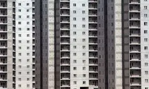 آپارتمان های 25 متری مشکل گشای بازار مسکن می شوند