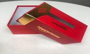 سفارش جعبه هاردباکس دستمال کاغذی