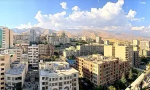 جدیدترین قیمت رهن و اجاره آپارتمان در سعادت آباد + جدول