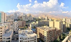 جدیدترین قیمت رهن و اجاره آپارتمان در سعادت آباد + جدول