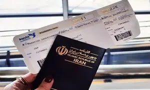 شرایط و نحوه محاسبه هزینه کنسلی بلیت هواپیما