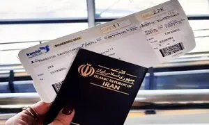 شرایط و نحوه محاسبه هزینه کنسلی بلیت هواپیما