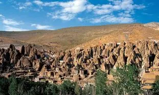 5 روستا اطراف تبریز برای خوشگذرانی