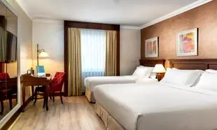 شرایط رزرو اتاق در هتل اکسیدنتال تکسیم