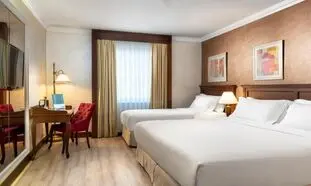 شرایط رزرو اتاق در هتل اکسیدنتال تکسیم