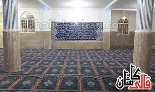 تفاوت فرش مسجد با سایر فرش ‌ها