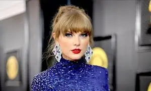 رکورد جدید و شگفت انگیز تیلور سوئیفت