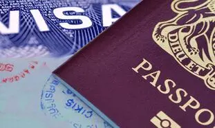 شرایط اخذ ویزای فرانسه با دعوتنامه