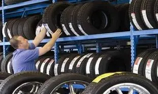 لاستیک بارز با گرانی ۳۰ درصدی لاستیک موافق نیست