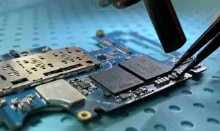 چگونه موبایل را در خانه تعمیر کنیم؟