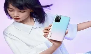5 گوشی شیائومی پرفروش زیر 15 میلیون
