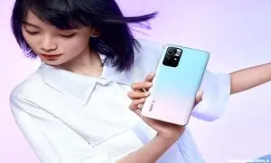 5 گوشی شیائومی پرفروش زیر 15 میلیون