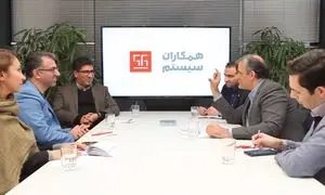 اقدامات شرکت همکاران سیستم برای پیشگری از ویروس کرونا