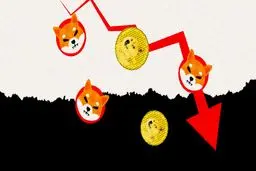 شیبا و دوج کوین بر سر دوراهی صعود یا سقوط