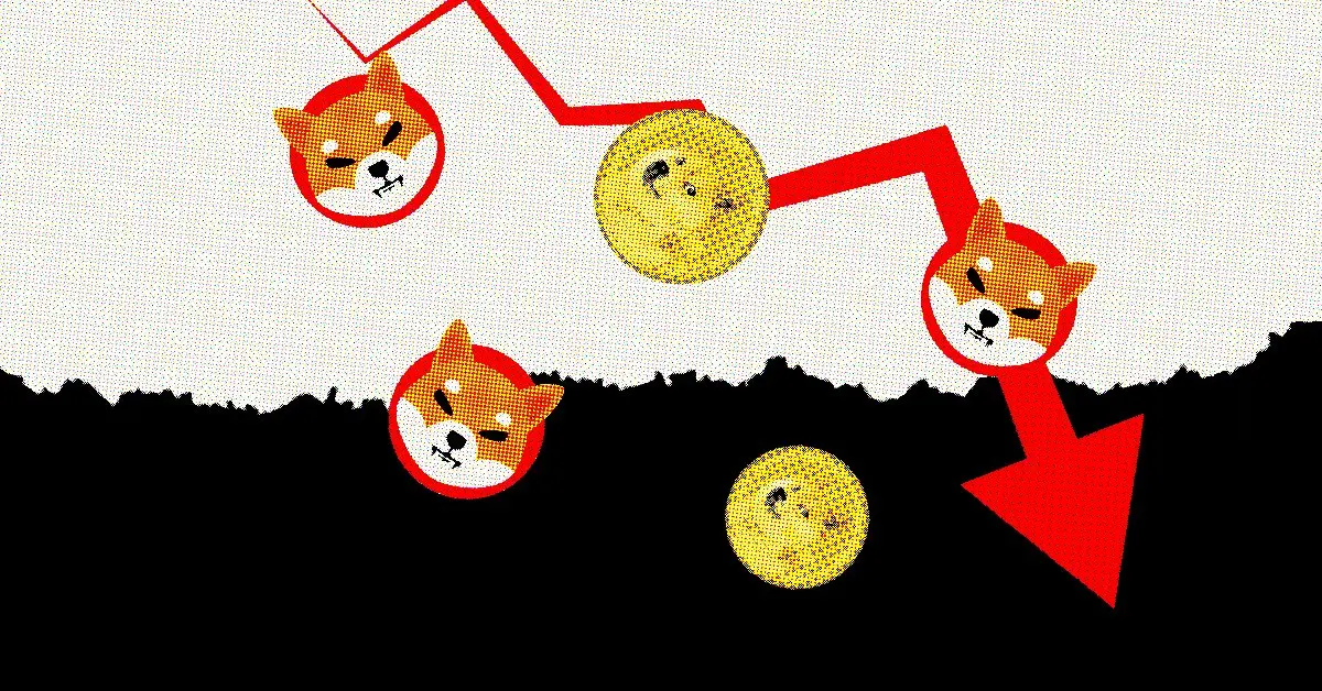 شیبا و دوج کوین بر سر دوراهی صعود یا سقوط