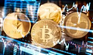 تحلیل وضعیت بازار رمزارزها در روز جاری