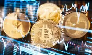 تحلیل وضعیت بازار رمزارزها در روز جاری