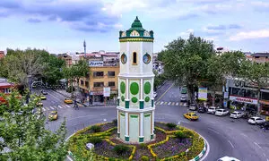 جدیدترین قیمت آپارتمان 120 متری در ساری