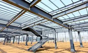7 عامل اثرگذار بر قیمت تیرآهن