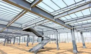 7 عامل اثرگذار بر قیمت تیرآهن