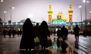 شرایط تور کربلا نوروز ۱۴۰۳