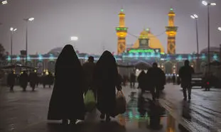 شرایط تور کربلا نوروز ۱۴۰۳